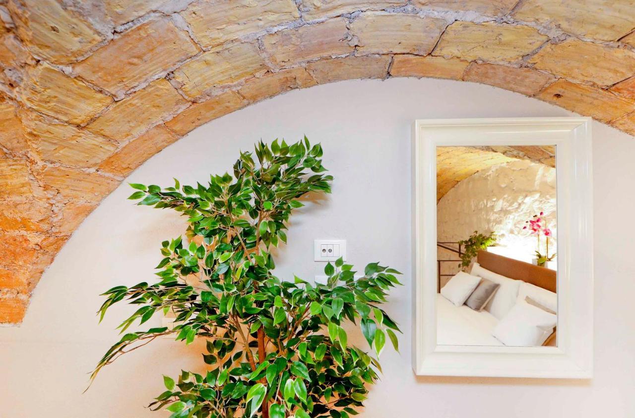 Post Industrial Loft Trastevere - Top Collection โรม ภายนอก รูปภาพ