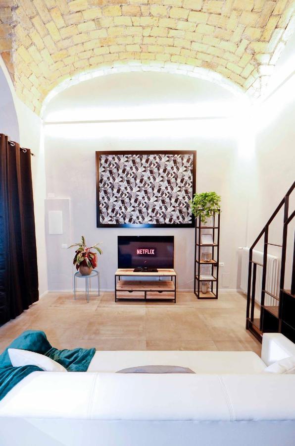 Post Industrial Loft Trastevere - Top Collection โรม ภายนอก รูปภาพ