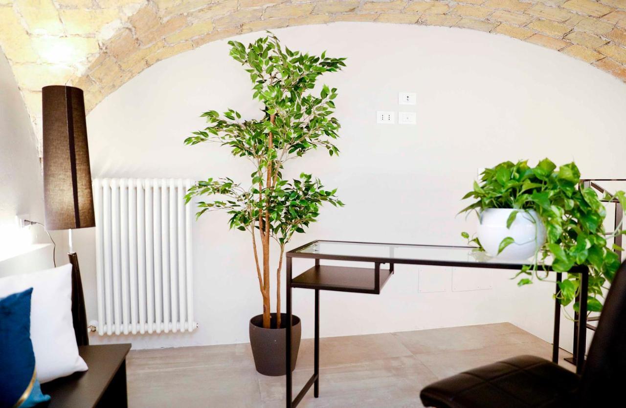 Post Industrial Loft Trastevere - Top Collection โรม ภายนอก รูปภาพ