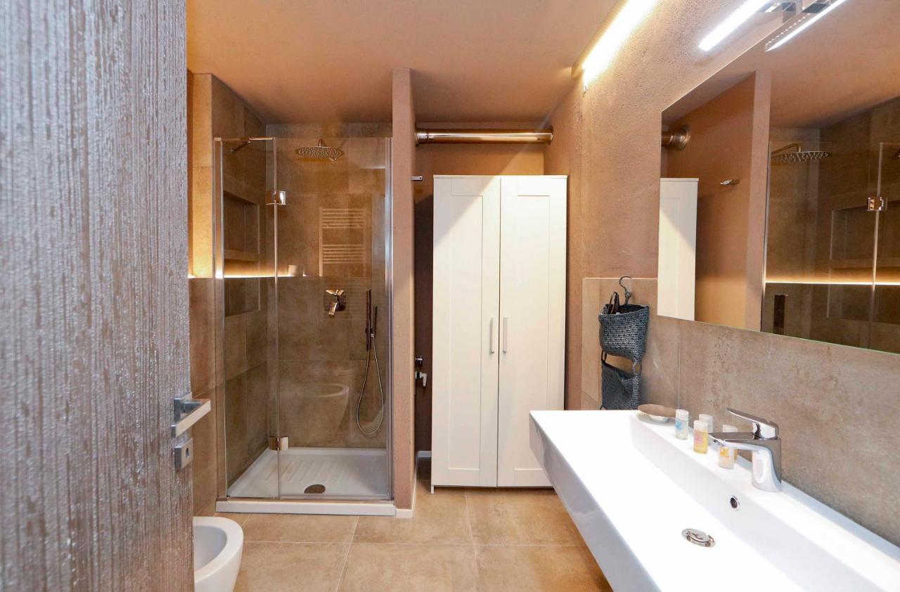 Post Industrial Loft Trastevere - Top Collection โรม ภายนอก รูปภาพ